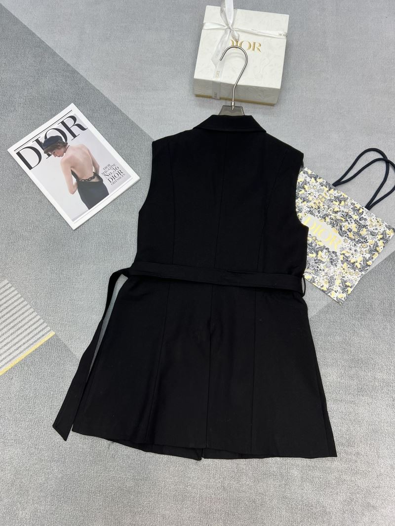 Christian Dior Vest